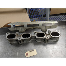 116Q008 Lower Intake Manifold From 2010 Nissan Rogue  2.5  Japan Built
